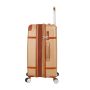 Valise rigide 52303 Extensible 75 cm Champagne