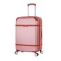 Valise rigide 52303 Extensible 75 cm Rose gold