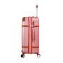Valise rigide 52303 Extensible 75 cm Rose gold