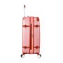 Valise rigide 52303 Extensible 75 cm Rose gold
