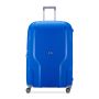 Valise rigide Clavel Extensible 82 cm Bleu Klein