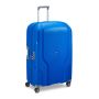 Valise rigide Clavel Extensible 82 cm Bleu Klein