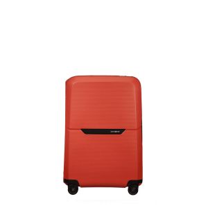 Valise rigide Magnum Eco 69 cm Maple Orange Valise rigide Magnum Eco 69 cm Maple Orange