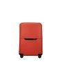 Valise rigide Magnum Eco 69 cm Maple Orange