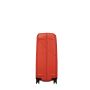 Valise rigide Magnum Eco 69 cm Maple Orange