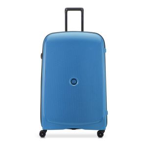 Valise Rigide XL Belmont Plus extensible 83 cm Bleu