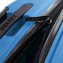 Valise Rigide XL Belmont Plus extensible 83 cm Bleu