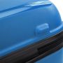 Valise Rigide XL Belmont Plus extensible 83 cm Bleu