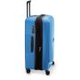 Valise Rigide XL Belmont Plus extensible 83 cm Bleu