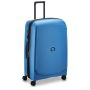 Valise Rigide XL Belmont Plus extensible 83 cm Bleu