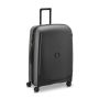 Valise rigide Belmont plus 76 cm Matière Recyclée Noir