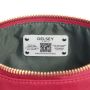 Pochette Securstyle 19 cm Pivoine