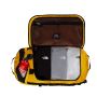 Sac de voyage Duffel Base Camp L 95L Summit Gold