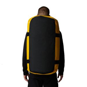Sac de voyage Duffel Base Camp L 95L Summit Gold