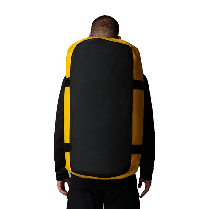 Sac de voyage Duffel Base Camp L 95L Summit Gold