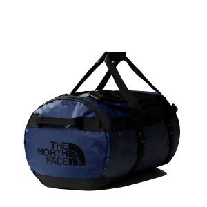Sac de voyage Duffel Base Camp M 71L Summit Navy Sac de voyage Duffel Base Camp M 71L Summit Navy