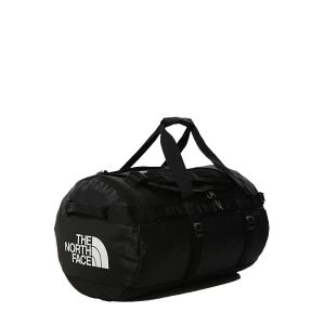 Sac de voyage Duffel Base Camp M 71L Black Sac de voyage Duffel Base Camp M 71L Black