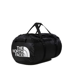 Sac de voyage Duffel Base Camp XL 132L Black Sac de voyage Duffel Base Camp XL 132L Black
