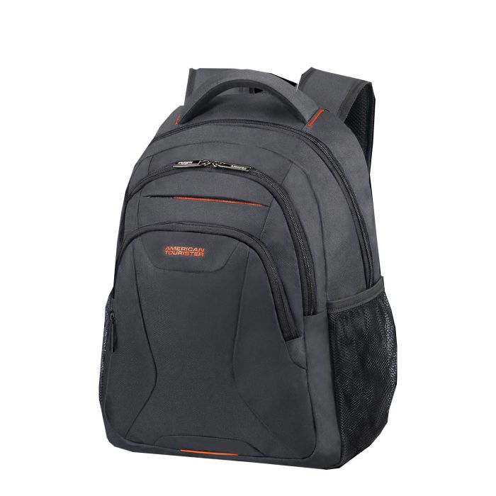 Sac à dos ordinateur 14" AT Work 41 cm Gris/Orange