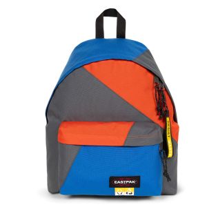 Sac à dos Padded Pak'r 40 cm Resist Waste Blue Sac à dos Padded Pak'r 40 cm Resist Waste Blue