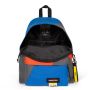 Sac à dos Padded Pak'r 40 cm Resist Waste Blue
