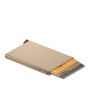 Porte-cartes Cardprotector anti-RFID 10.2 cm Cashmere
