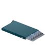 Porte-cartes Cardprotector anti-RFID 10.2 cm Teal