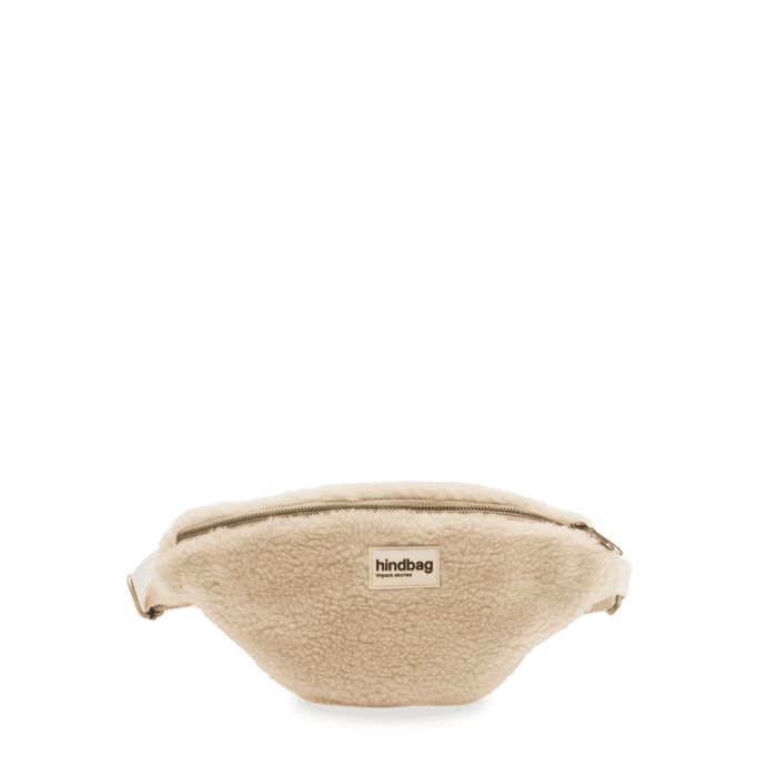 Sac banane Olivia 32 cm Teddy