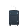 Valise souple Citybeat Extensible 66 cm Navy Blue