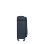 Valise souple Citybeat Extensible 66 cm Navy Blue