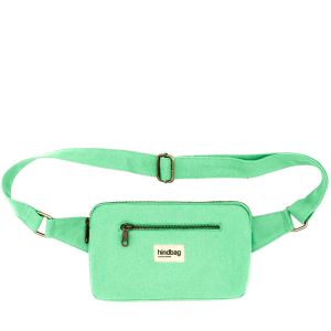 Sac banane Harry 24 cm Pastel Vert