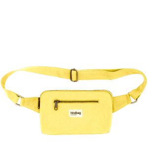 Sac banane Harry 24 cm Pastel Jaune