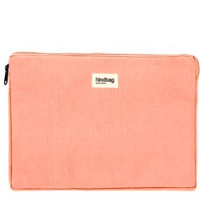 Housse pour ordinateur 15 pouces Ava M Pastel Rose