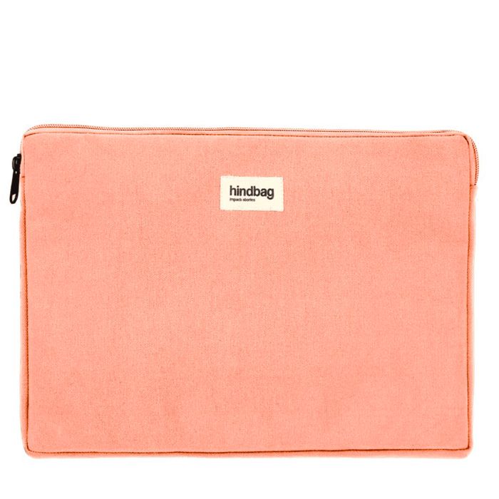 Housse pour ordinateur 15 pouces Ava M Pastel Rose
