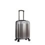 Valise cabine rigide 91603 55 cm Grey