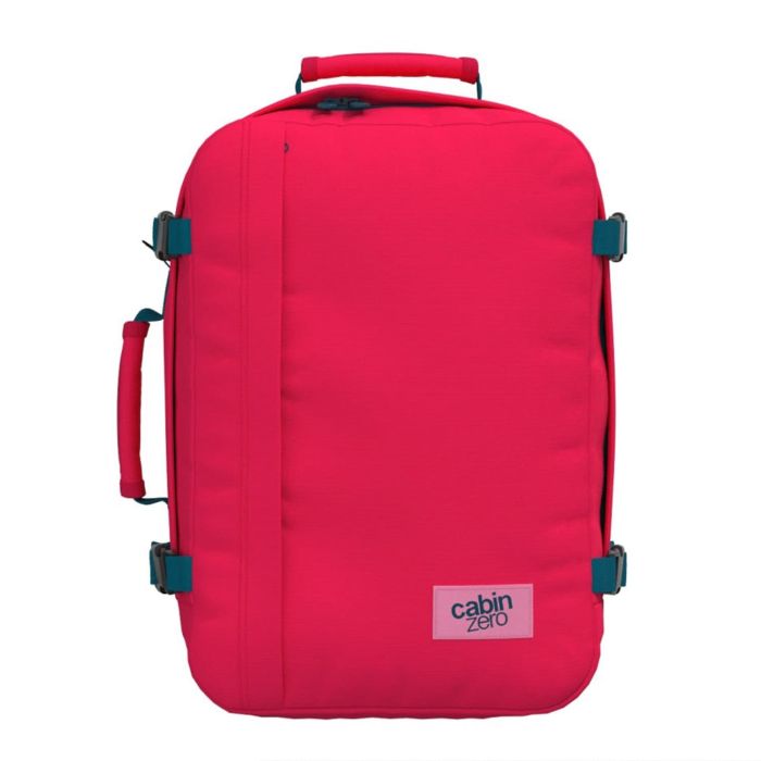 Sac à dos cabine Classic 36 Litres Easyjet 15.6" Miami Magenta