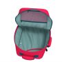 Sac à dos cabine Classic 36 Litres Easyjet 15.6" Miami Magenta