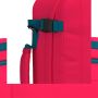 Sac à dos cabine Classic 36 Litres Easyjet 15.6" Miami Magenta