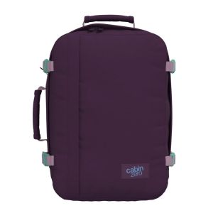 Sac à dos cabine Classic 36 Litres Easyjet 15.6" Midnight Purple Sac à dos cabine Classic 36 Litres Easyjet 15.6" Midnight Purple