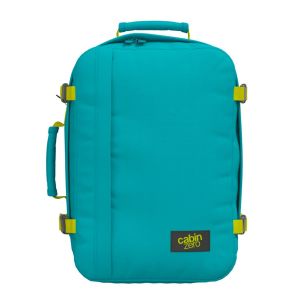 Sac à dos cabine Classic 36 Litres Easyjet 15.6" Aqua Lagoon Sac à dos cabine Classic 36 Litres Easyjet 15.6" Aqua Lagoon
