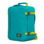 Sac à dos cabine Classic 36 Litres Easyjet 15.6" Aqua Lagoon