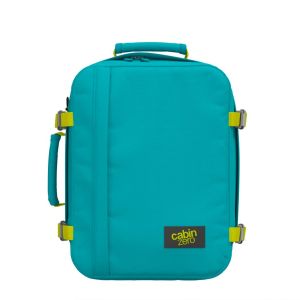 Sac à dos cabine Classic 28 Litres format A4 Aqua Lagoon Sac à dos cabine Classic 28 Litres format A4 Aqua Lagoon
