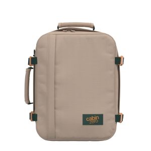 Sac à dos cabine Classic 28 Litres format A4 Cebu Sands Sac à dos cabine Classic 28 Litres format A4 Cebu Sands
