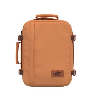 Sac à dos cabine Classic 28 Litres format A4 Gobi Sands Sac à dos cabine Classic 28 Litres format A4 Gobi Sands