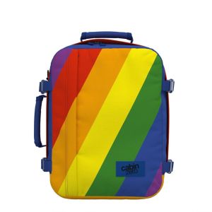 Sac à dos cabine Classic 28 Litres format A4 LGBTQ+ Sac à dos cabine Classic 28 Litres format A4 LGBTQ+