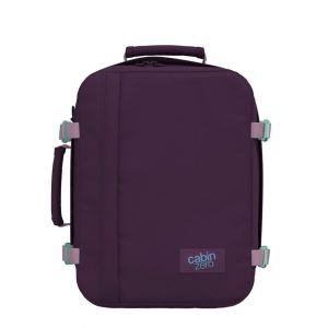 Sac à dos cabine Classic 28 Litres format A4 Midnight Purple Sac à dos cabine Classic 28 Litres format A4 Midnight Purple