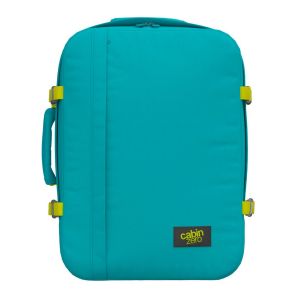 Sac à dos cabine Classic 44 Litres Aqua Lagoon Sac à dos cabine Classic 44 Litres Aqua Lagoon