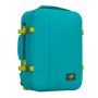 Sac à dos cabine Classic 44 Litres Aqua Lagoon