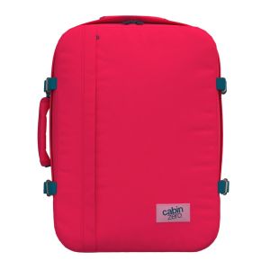 Sac à dos cabine Classic 44 Litres Miami Magenta Sac à dos cabine Classic 44 Litres Miami Magenta