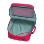 Sac à dos cabine Classic 44 Litres Miami Magenta